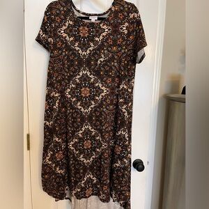 LulaRoe Carly Dress